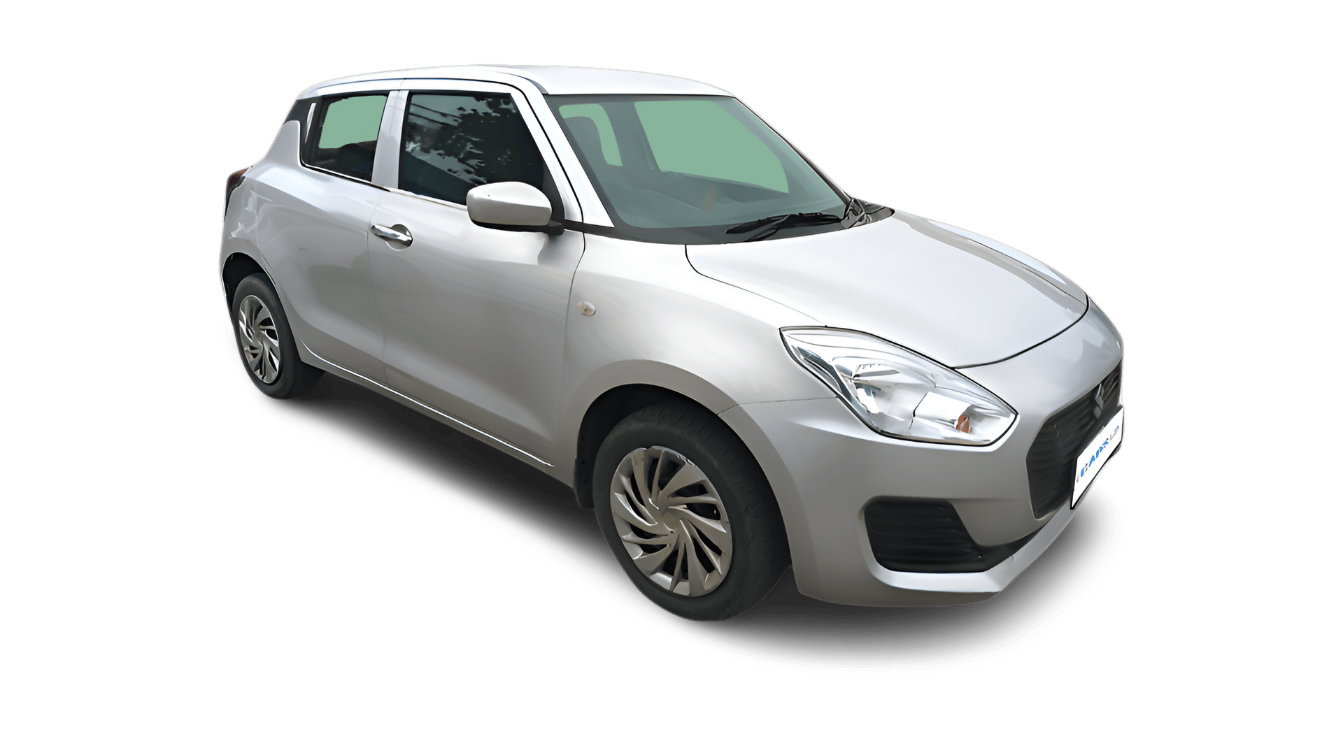 2019 Maruti Swift - Hatchback - Petrol - Manual - ₹4.00 lakh